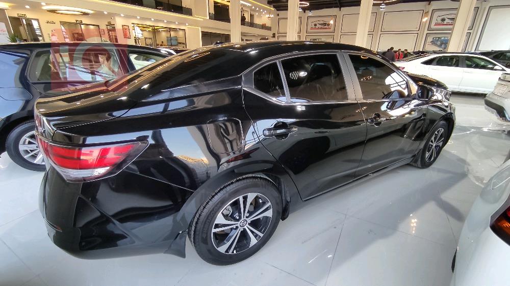 Nissan Sentra